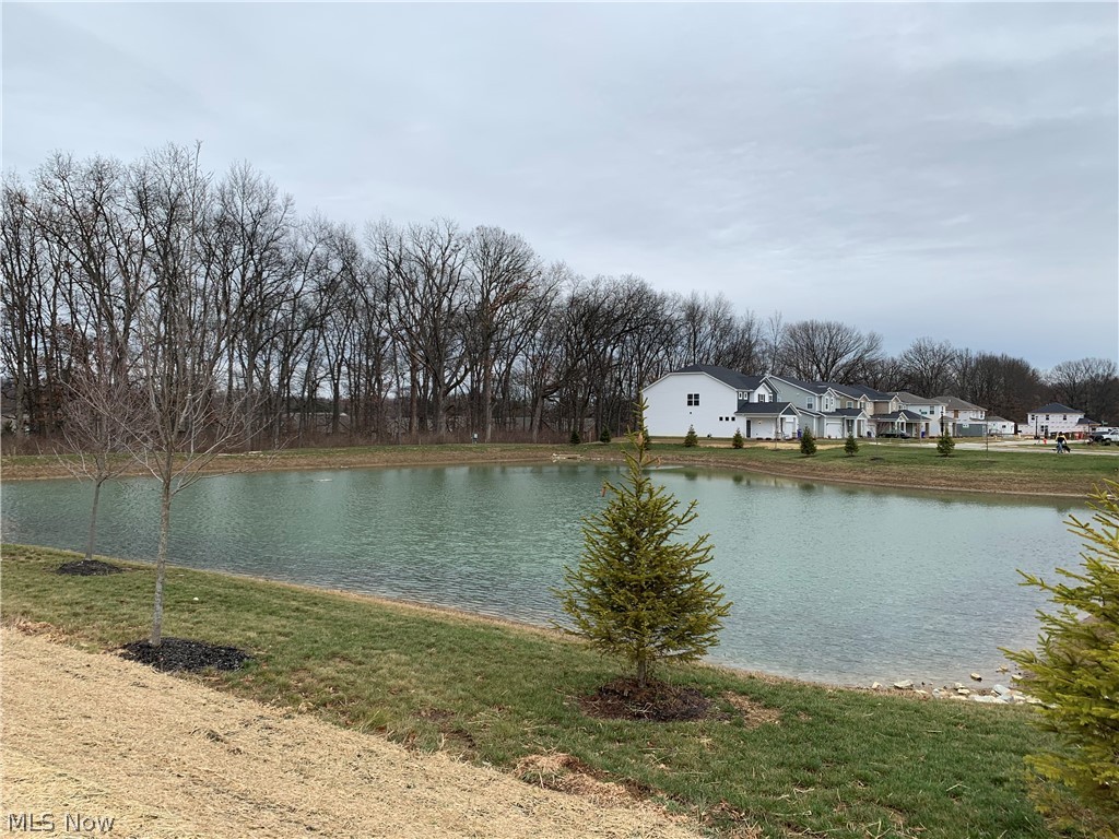 Parkside - Residential