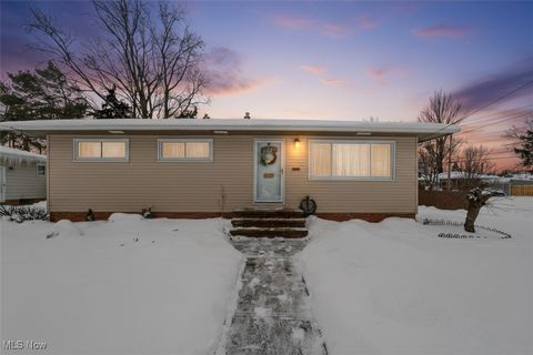 1209 Birch Lane Cleveland OH 44109