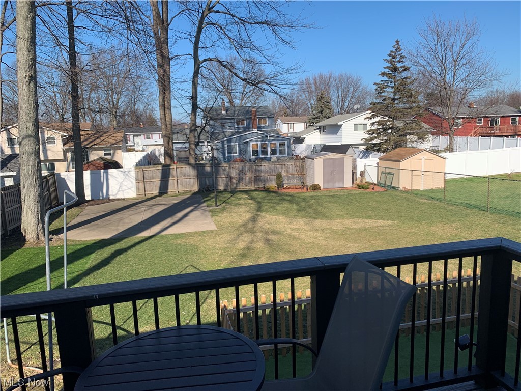 Surfside Sub 2 - Residential