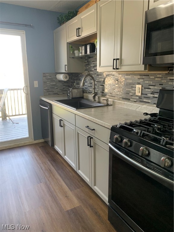 Surfside Sub 2 - Residential