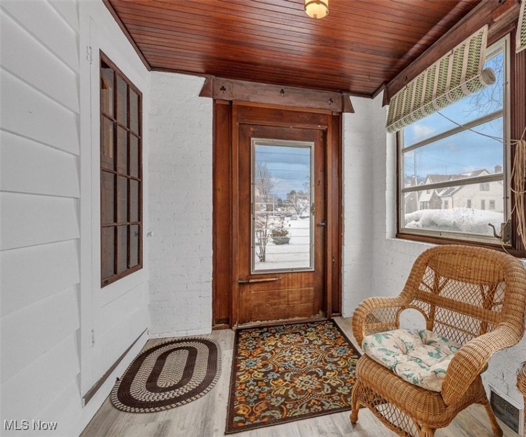 Photo of 3462 Doris Road, Cleveland, OH 44111 (MLS # 5182689)