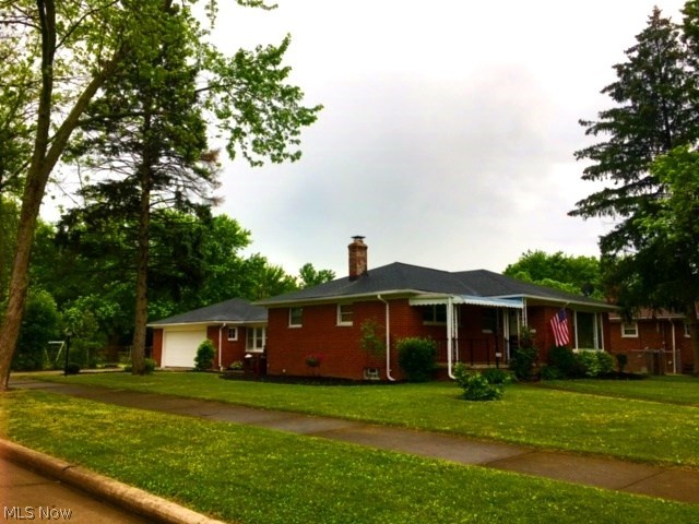 Orchard Acres 01 - Residential