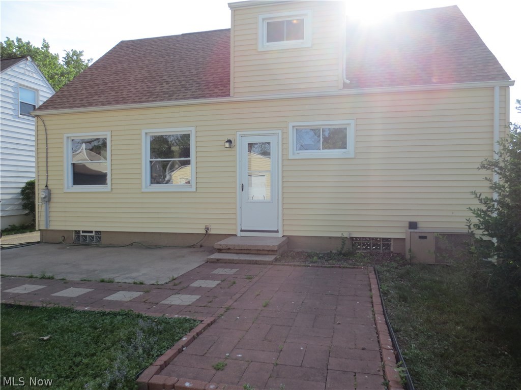 Schiller - Residential