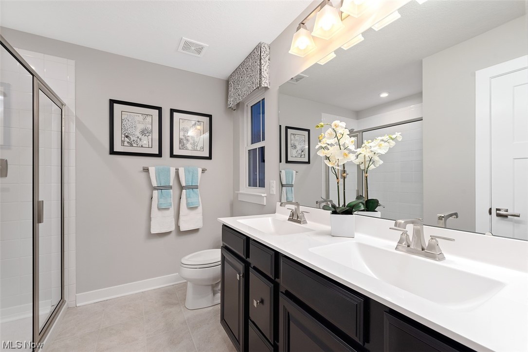 Hickory Creek - Residential