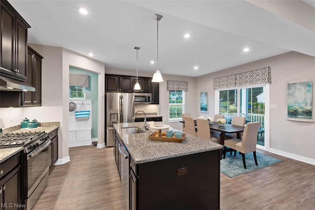 Hickory Creek - Residential