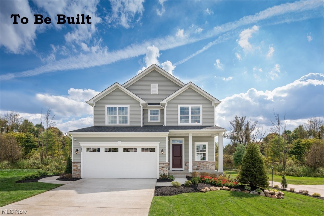 Hickory Creek - Residential