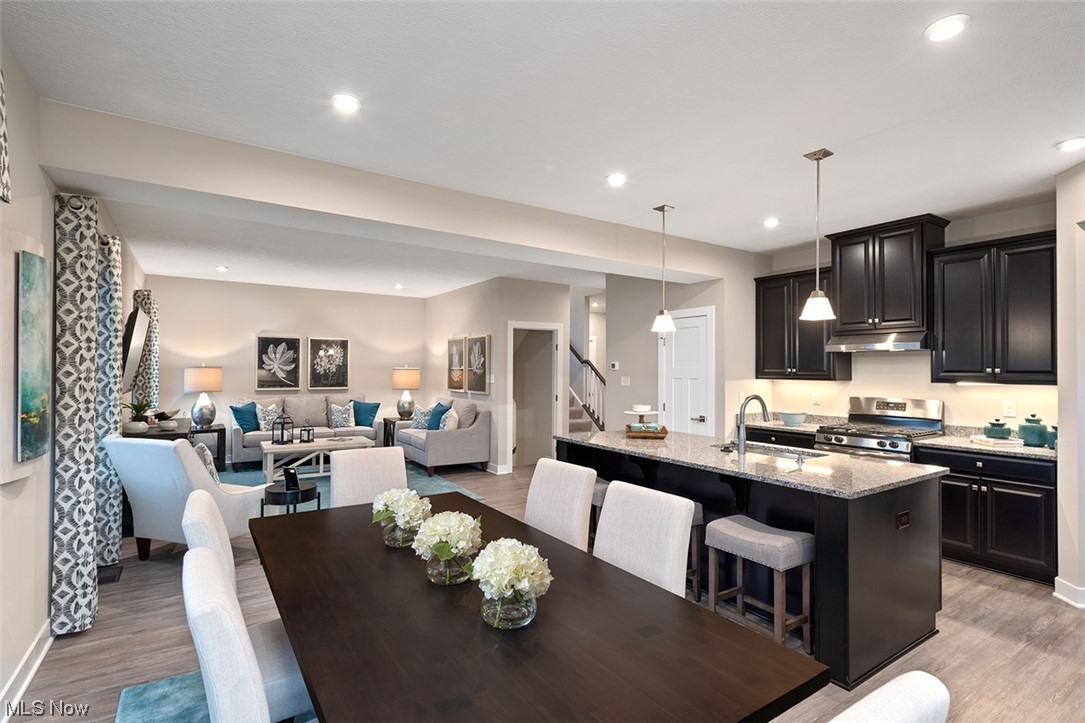 Hickory Creek - Residential