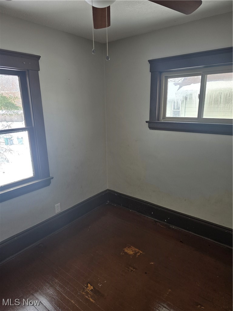 Bedford - Residential Income