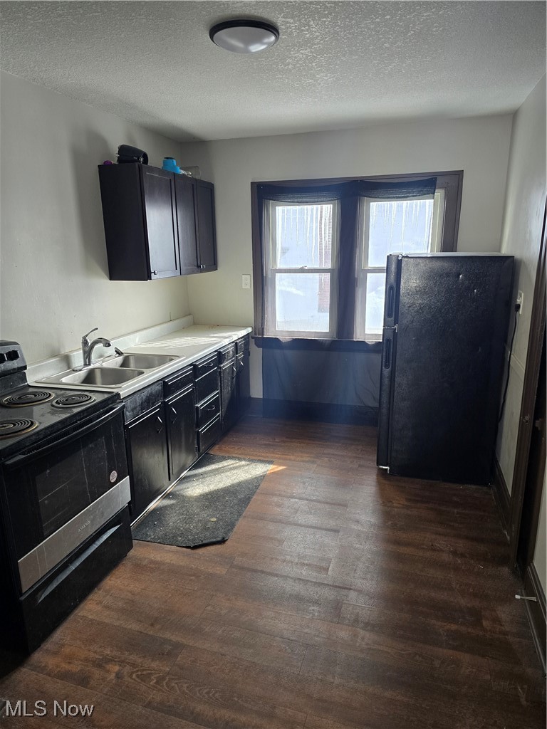 Bedford - Residential Income