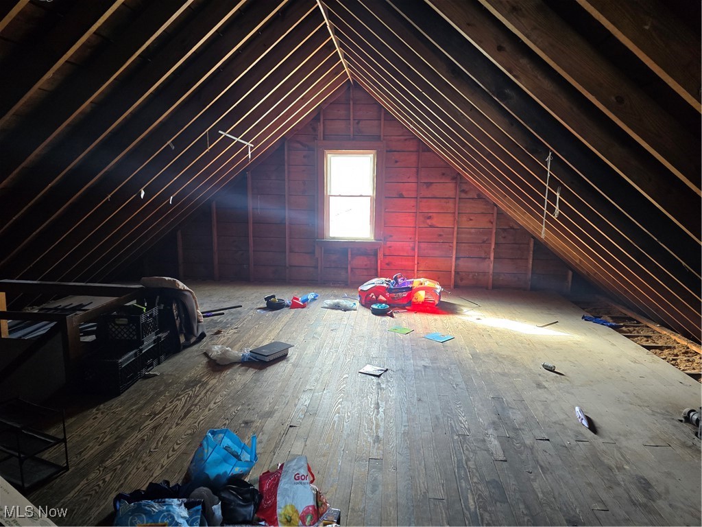 Bedford - Residential Income