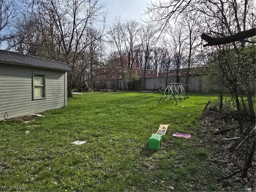 Bedford - Residential Income