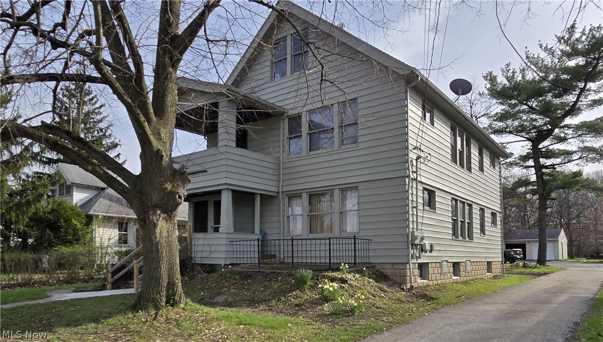 Bedford - Residential Income