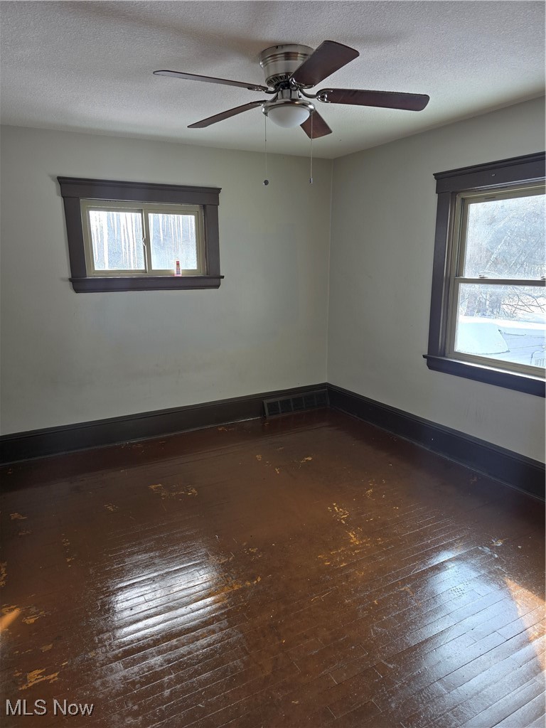 Bedford - Residential Income