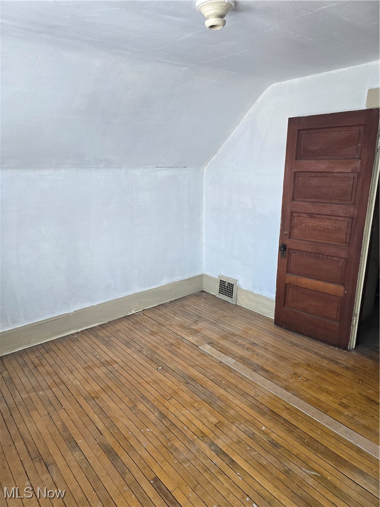 Bedford - Residential Income