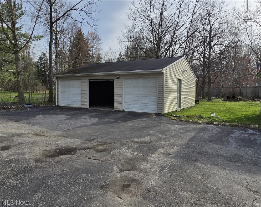 Bedford - Residential Income