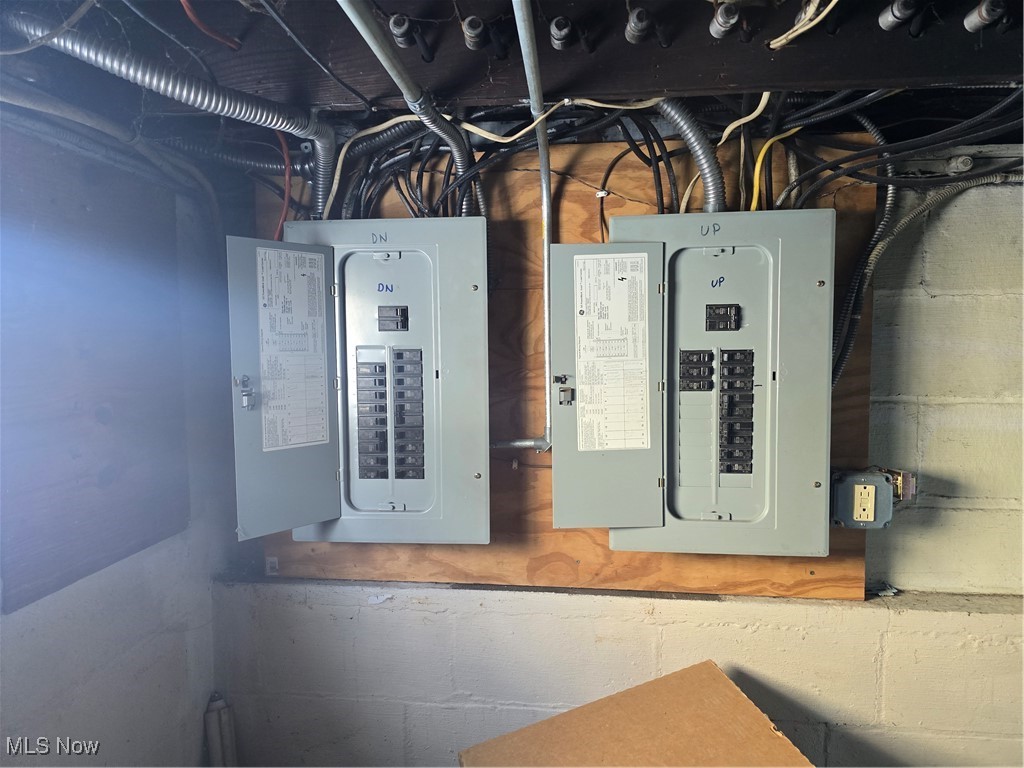 Bedford - Residential Income