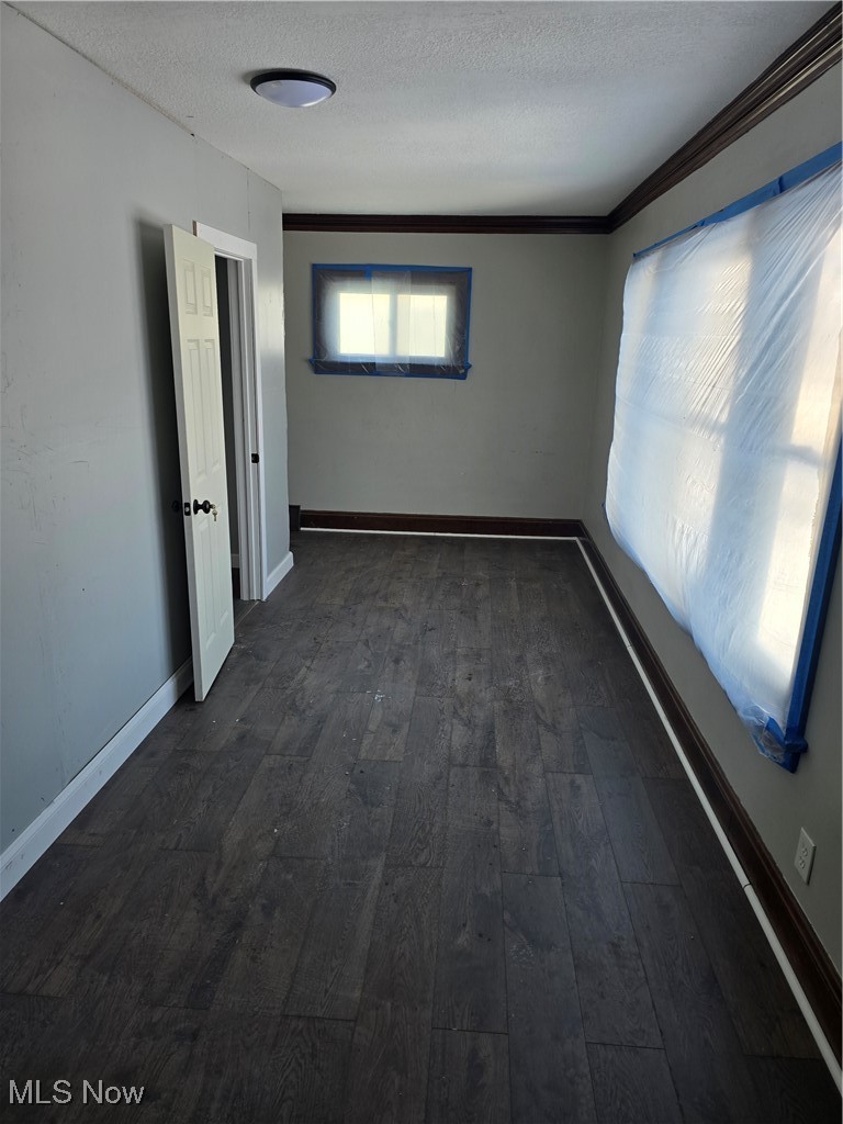 Bedford - Residential Income