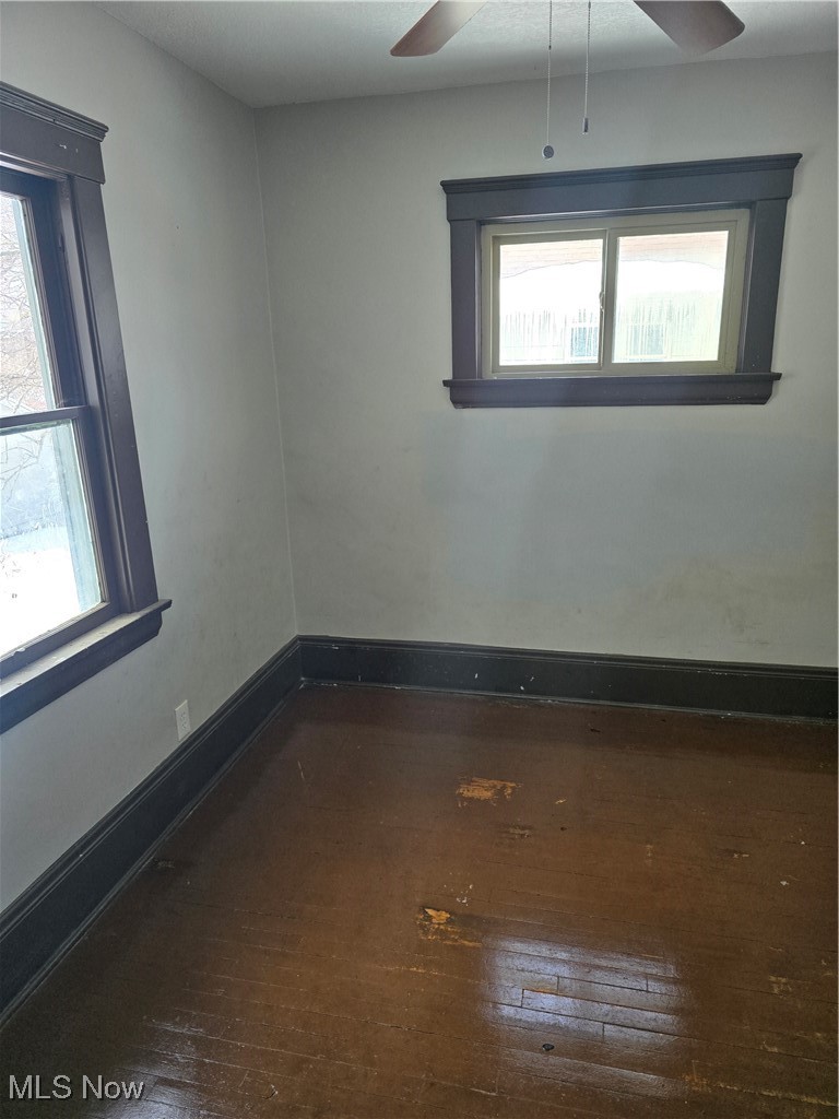 Bedford - Residential Income