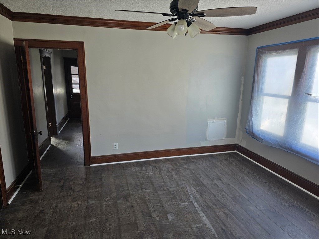 Bedford - Residential Income