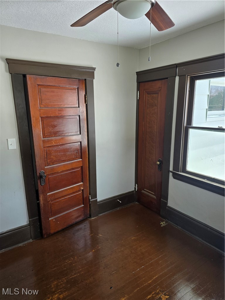 Bedford - Residential Income