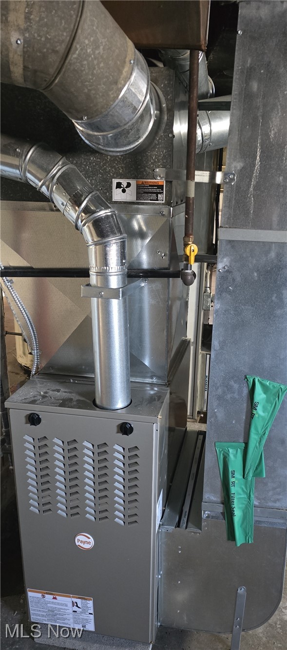 Bedford - Residential Income