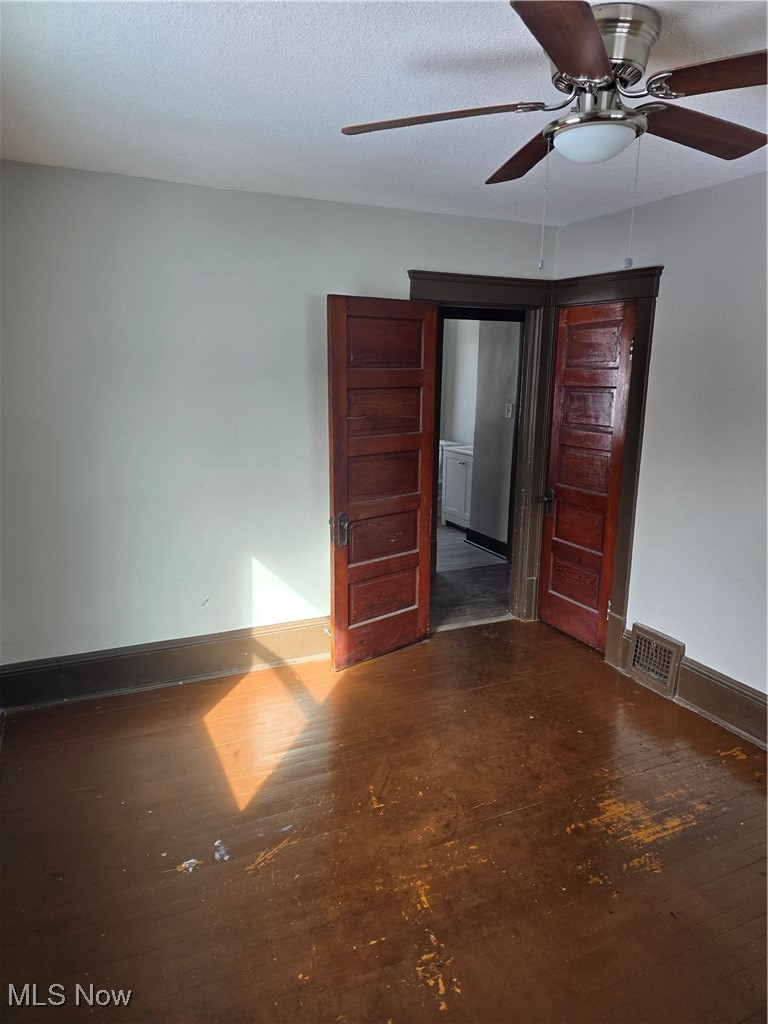 Bedford - Residential Income