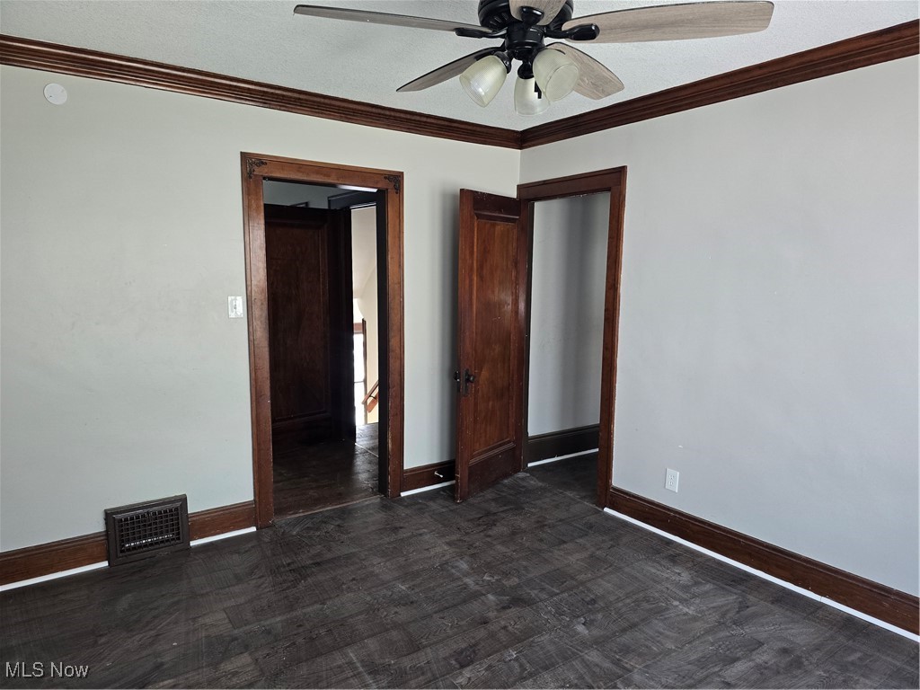 Bedford - Residential Income