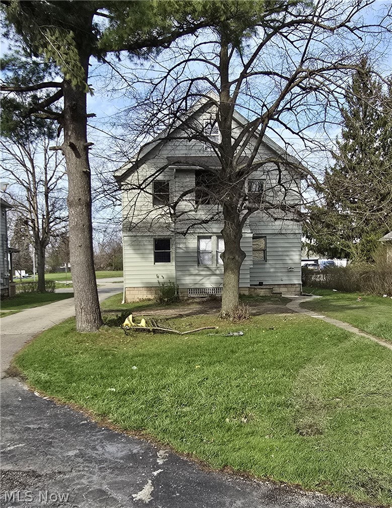 Bedford - Residential Income