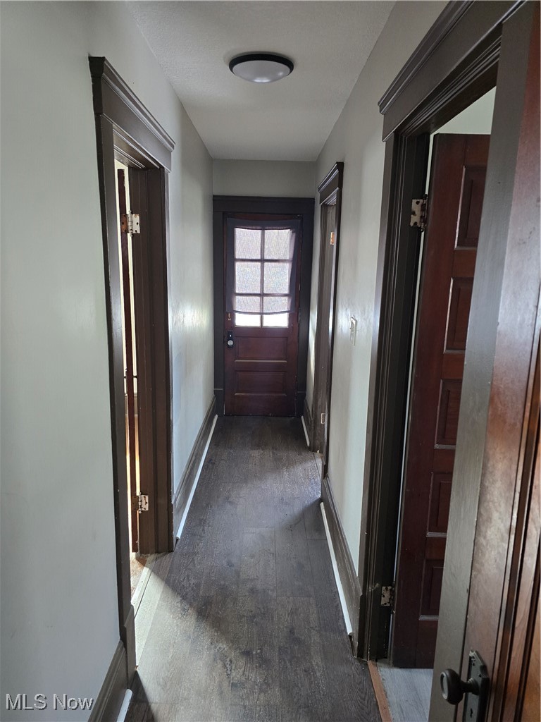 Bedford - Residential Income