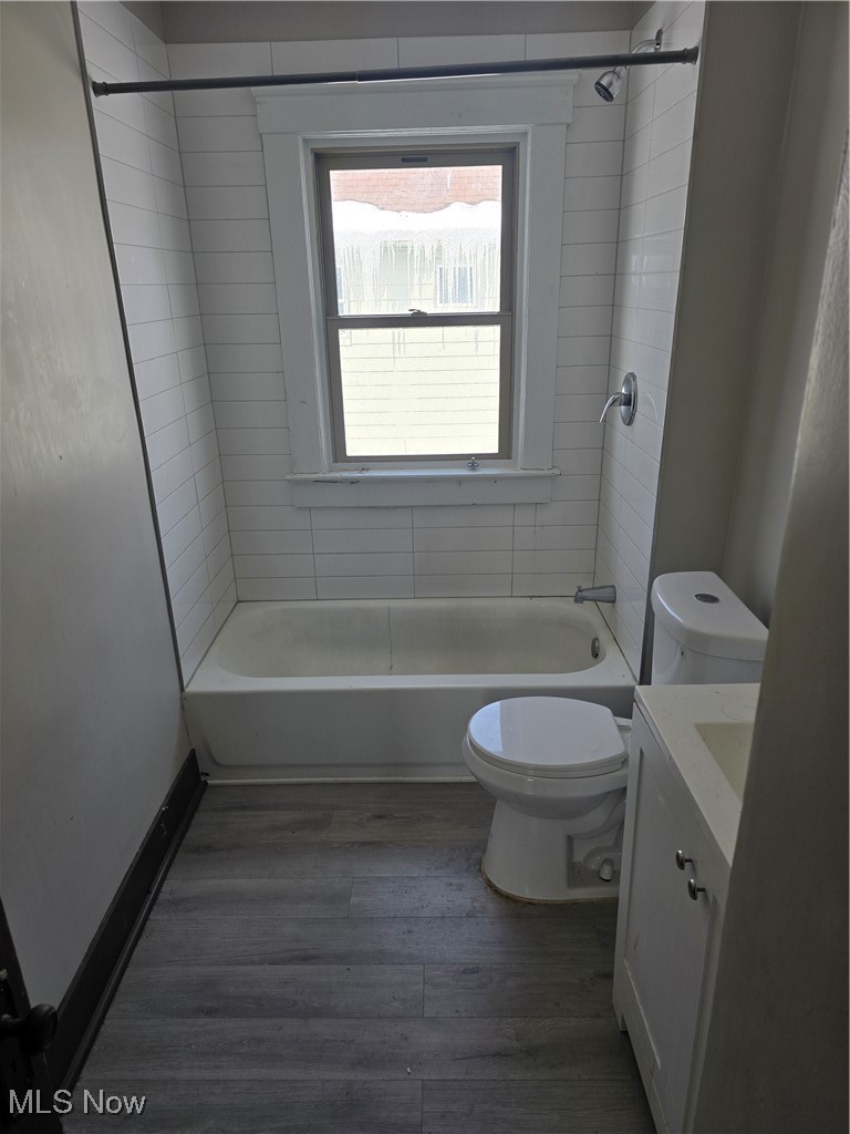 Bedford - Residential Income