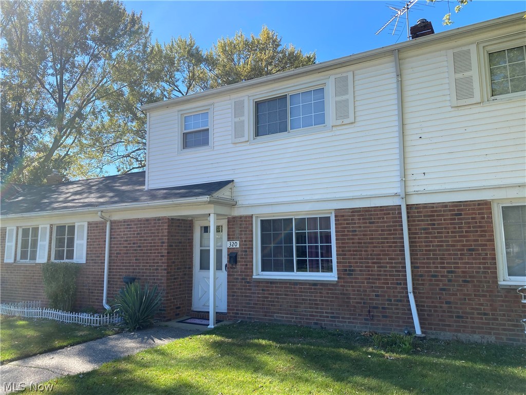 Benton Village Condos - Residential