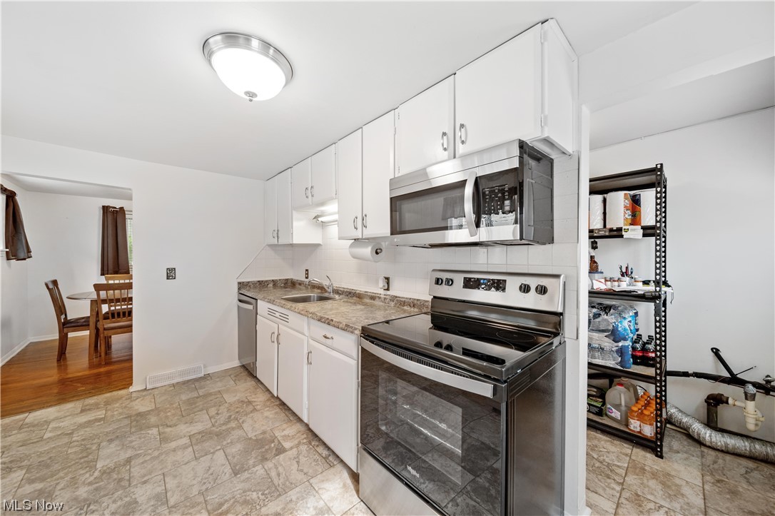 Arrowhead Beach Allotment - Residential