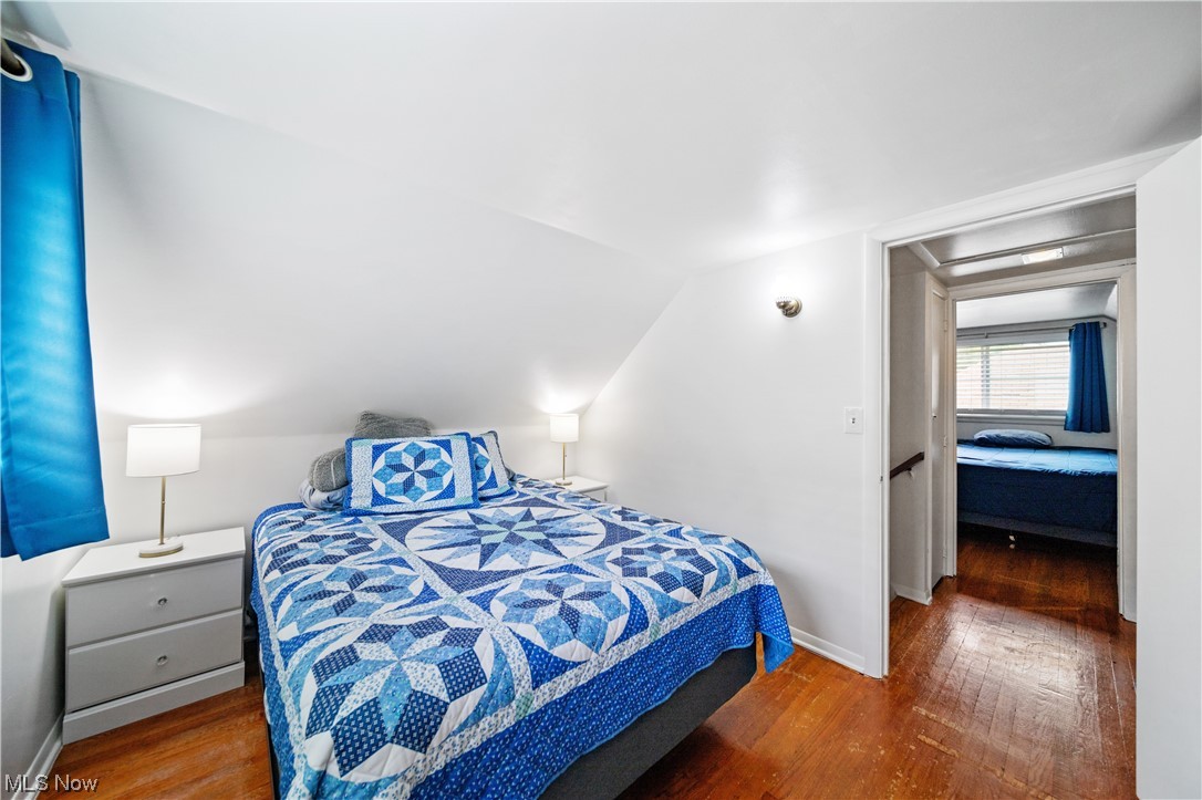 Arrowhead Beach Allotment - Residential