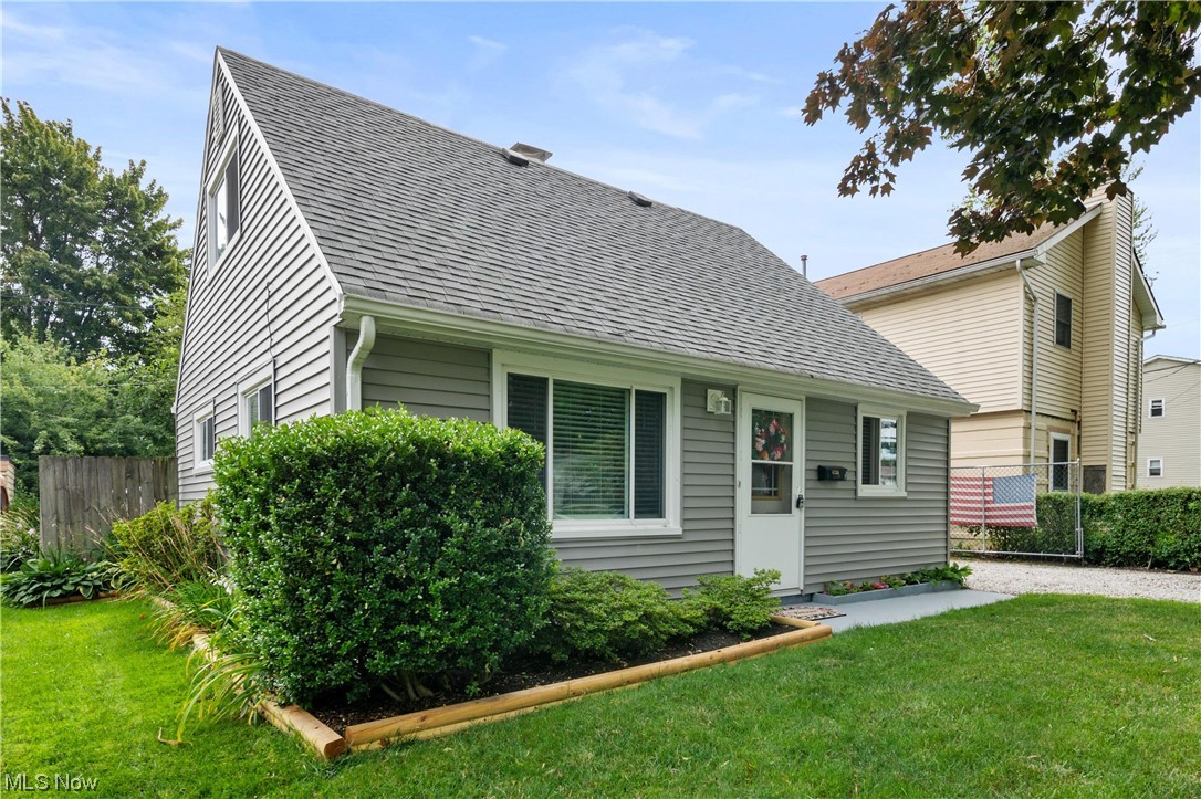 Arrowhead Beach Allotment - Residential