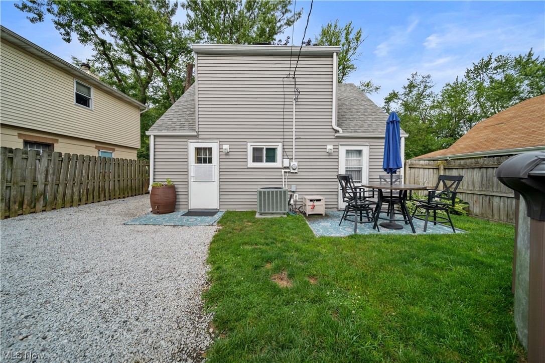 Arrowhead Beach Allotment - Residential