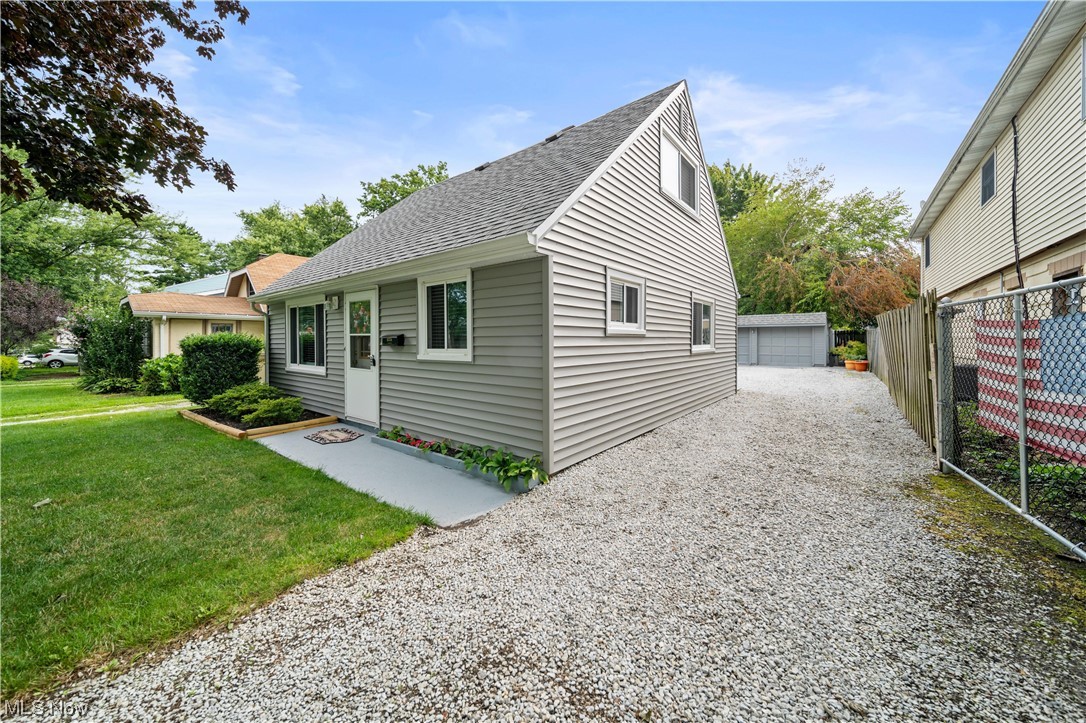 Arrowhead Beach Allotment - Residential