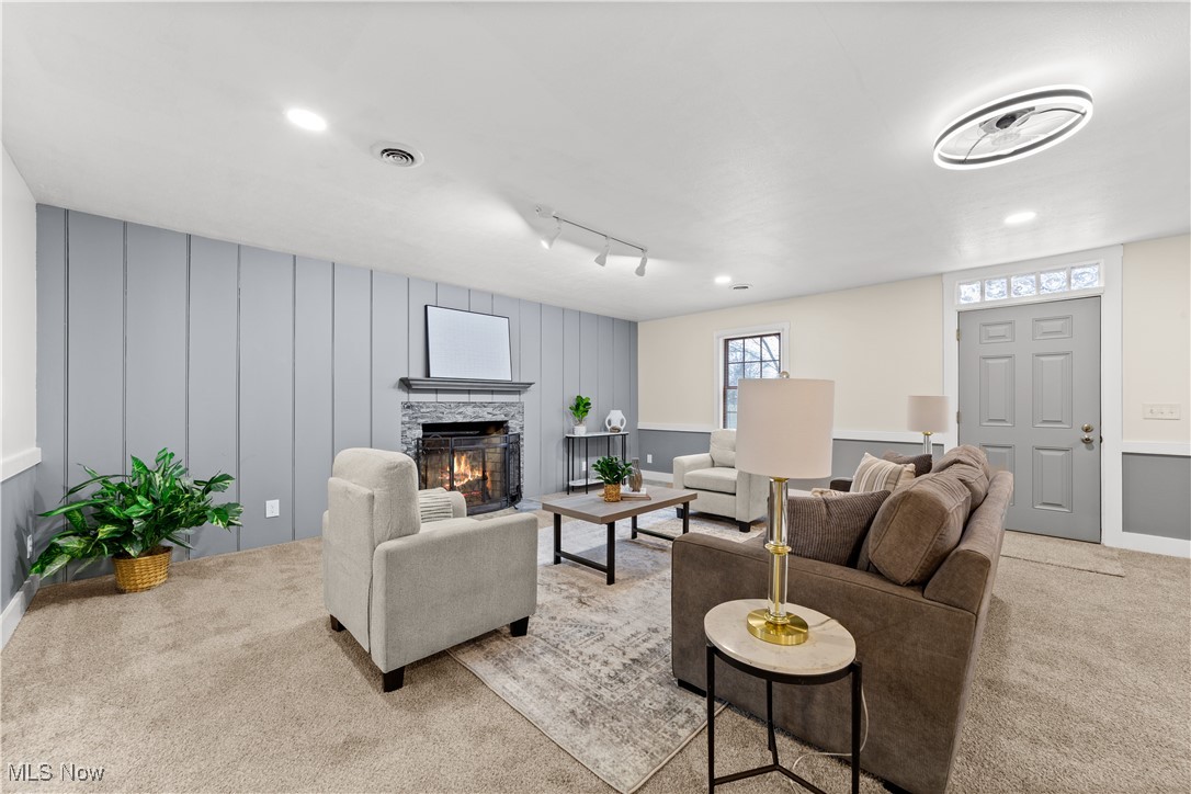 Clayton C Townes Cos Orchard - Residential