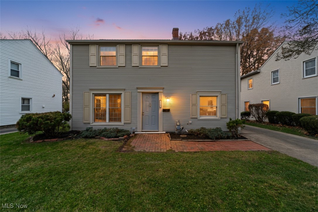 Clayton C Townes Cos Orchard - Residential