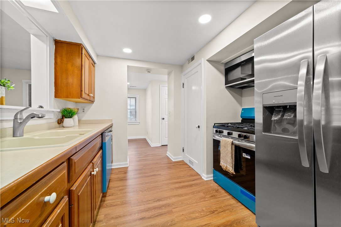 Clayton C Townes Cos Orchard - Residential