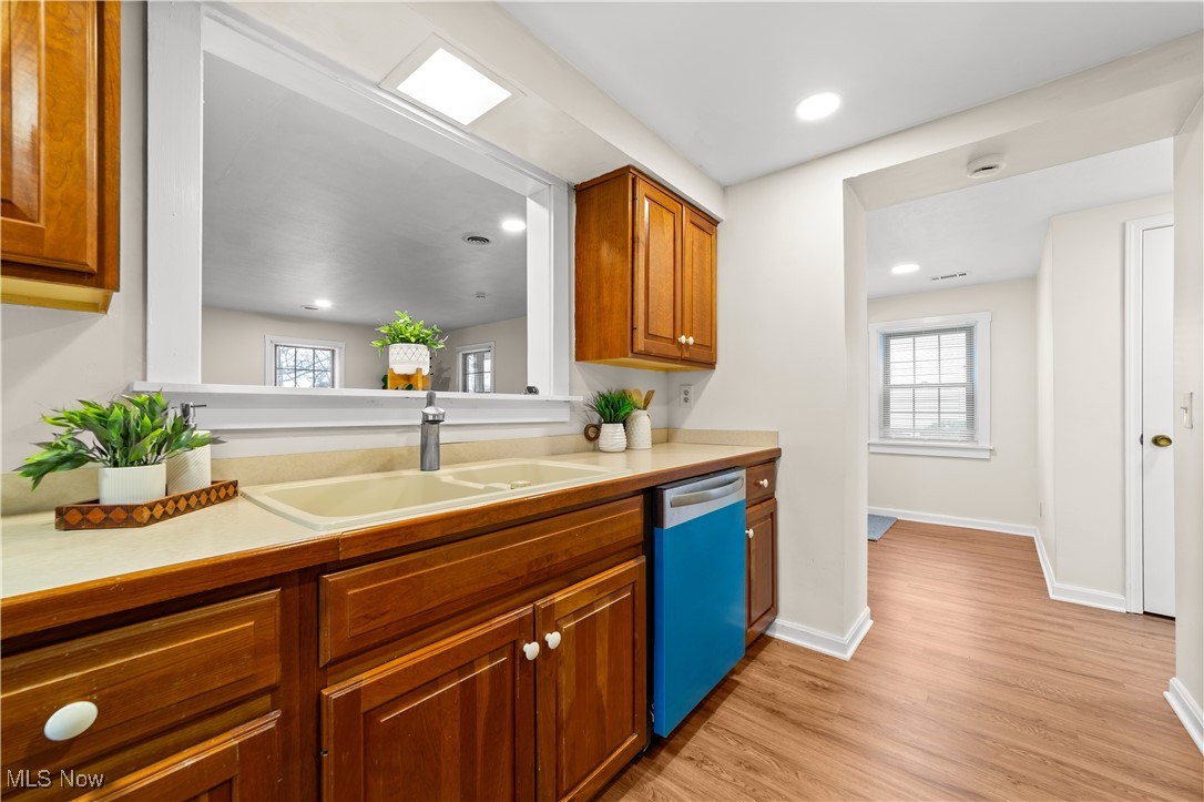 Clayton C Townes Cos Orchard - Residential