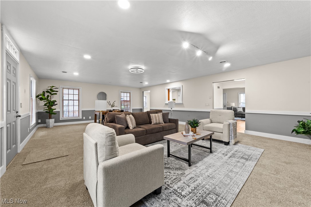 Clayton C Townes Cos Orchard - Residential