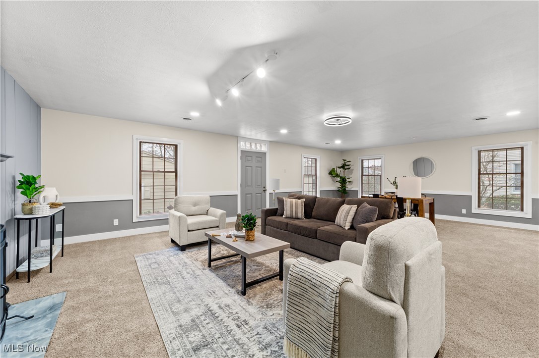 Clayton C Townes Cos Orchard - Residential