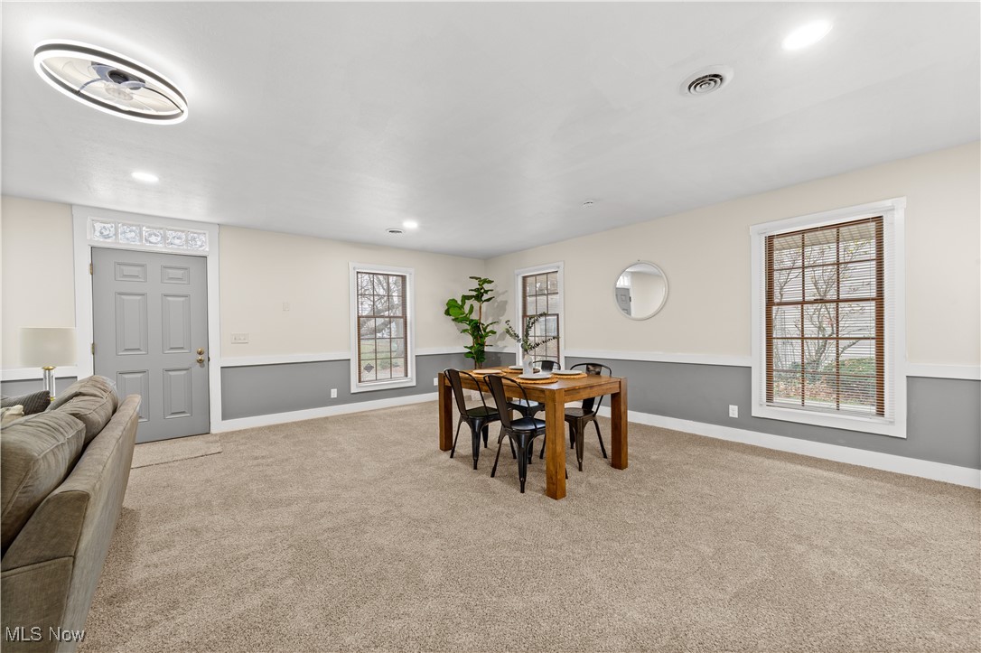 Clayton C Townes Cos Orchard - Residential