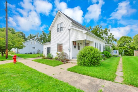 Tiny photo for 1022 Fairground ST, Caldwell, OH 43724 (MLS # 5237029)