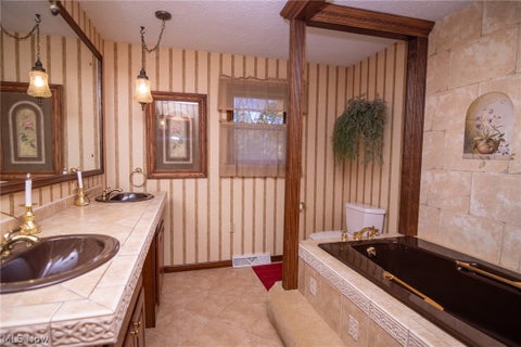 Tiny photo for 495 Gaston Road, Weirton, WV 26062 (MLS # 5253101)