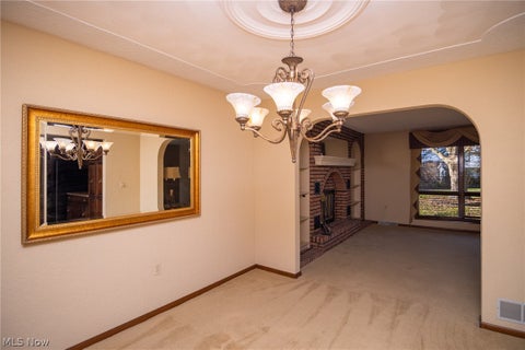 Tiny photo for 495 Gaston Road, Weirton, WV 26062 (MLS # 5253101)