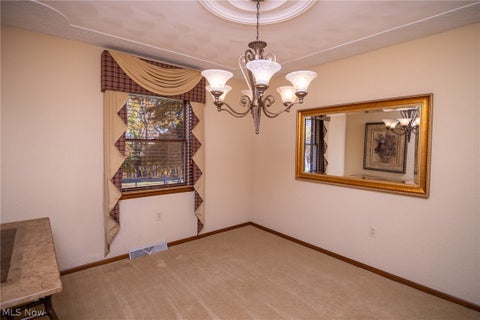 Tiny photo for 495 Gaston Road, Weirton, WV 26062 (MLS # 5253101)