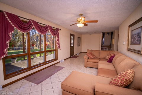 Tiny photo for 495 Gaston Road, Weirton, WV 26062 (MLS # 5253101)