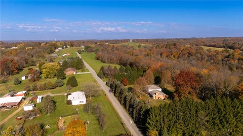 Tiny photo for 495 Gaston Road, Weirton, WV 26062 (MLS # 5253101)