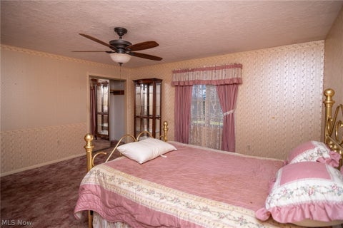 Tiny photo for 495 Gaston Road, Weirton, WV 26062 (MLS # 5253101)